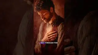 Stop Fighting Alone | Walk by the Spirit | Galatians 5: 22 Fruit of Spirit