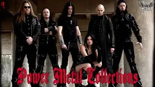 Emotional Dark Music - Female Metal Vocals - Top 100 Greatest Gothic Rock Songs