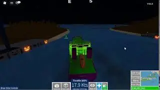[SHIPPING LINES]  CARGO GAS IN OIL SELL PRICE VALUE 2.1M LIVE GAMES IN ROBLOX