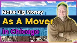 Should I Start a Moving Company in Chicago? Chicago Moving Business Side Hustle That Makes Bank 🏦