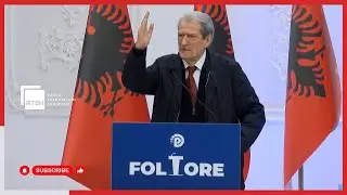 Berisha nga Manëza: T’i rikthehemi sheshit çdo natë
