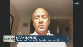 Sandy Hook Promise co-founder reflects on anniversary of MSD, Sandy Hook shootings