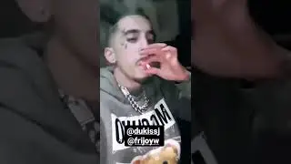 Trill Ricch x Duki x Frijo - Sin Nombre (Snippet) 2019