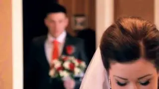 самый лучший свадебный клип 2014