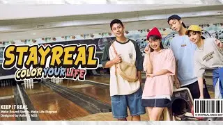 Let's hang out !! 捕捉夏日氣息☀️  #stayreal #color #2024