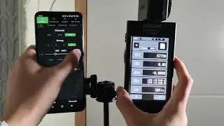 Aputure Low quality unstable light LED old doesn't age well Tri8 panel light color CRI DUV unstable