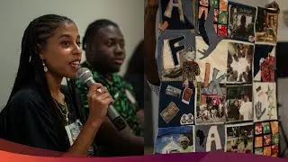 A journey of self-discovery for Black youth | A Grantee Impact Story