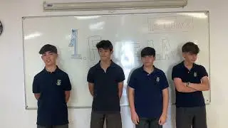 Reto JoinUs - Los Ruffinos