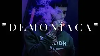 (FREE) Anuel AA x Blessd Reggaeton Type Beat - 