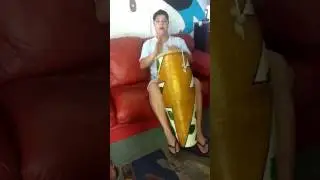PONTO DE EXU-EXU LOBO. EXU LOBO UIVOU