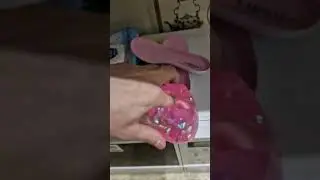 лизун от сына