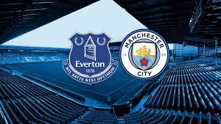 Everton-Manchester City!#fifa23 #viral #live #premierleague #everton #manchestercity #sports #evemci