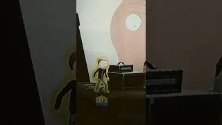 MultiVersus Morty attacks is the most op