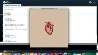 Minim Heart Beat