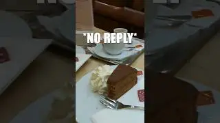 Viennese coffee culture SUCKS 🇦🇹 #shorts