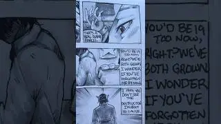 OC lore #art #drawing #plane #artist #travel #draw #sketch #manga #comic #memes #drawingprocess