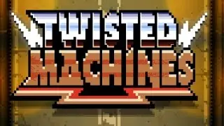 Twisted Machines (by Reliance Big Entertainment UK Private Ltd) - iOS/Android - HD Gameplay Trailer