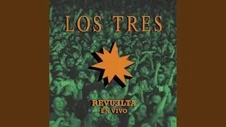 Pájaros de Fuego (Revuelta en vivo)