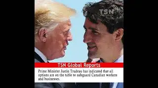 Ottawa Plans Pandemic-Level Relief for Workers and Businesses Amid Potential U.S. Tariffs