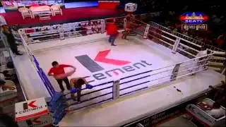 SEATV Boxing 05 June 2015 | Khmer Boxing 2015 | International Khmer Boxing 2015, Full Part