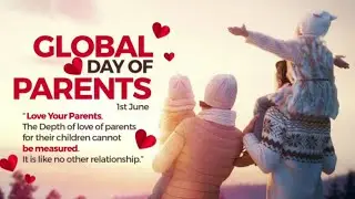 Bible Quotes about Parents | Love your Parents | Happy Parents Day  - June 1 | Parents