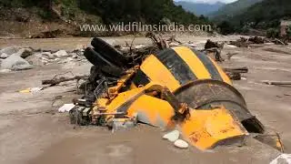 Uttarakhand Floods revisited - the great Himalayan deluge will come again, but are we now prepared?