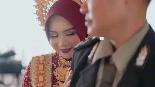 Wedding prosesi Nurmala 