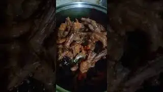 Chicken Feet yummy 😋💖💖