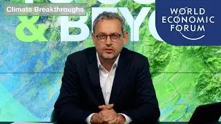 Nature-Postive Race to Zero | Climate Dialogues 2021