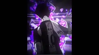 Karasu Tabito The Crow 🐦&zwj;⬛- Blue Lock Manga Edit #anime