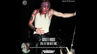 Guns N' Roses: 
