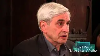 LITTLE SISTERS: Poverty a Leading Factor In Trafficking