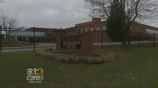 High School Football Coach Fired; Police Investigating Alleged Assault