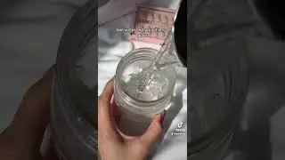 Flat nail bed press-on hack