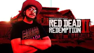 Mr. Dsb Plays Red Dead Redemption 2 in Bangla #9