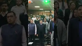 ✨ National Constitution Day Highlights! 📜🇮🇳