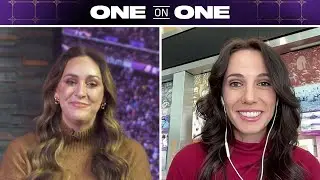 Кортни Кронин из ESPN рассказывает о матче &laquo;Викингов&raquo; против &laquo;Медведей&raquo;, защите Брайана Флореса и...