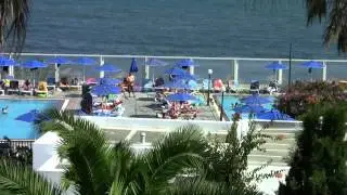 Hotel Mastichari Bay ( Kos )