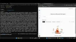 Evilginx Demo