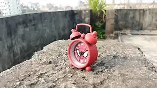 The Clock Show by THE MMIMB