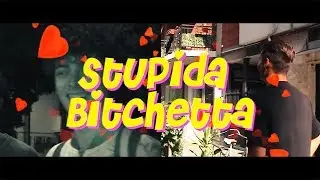 VHN - Stupida Bitchetta feat Lowqualitygang