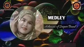 MEDLEY BY ASHMINE OF SNIPER BAND