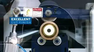 Semiautomatic Core Cutter for 3