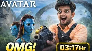 Avatar 3 Honest Review full movie.!! Funny Movie Runtime full time .!! OMG!… 