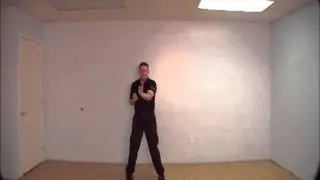 Wing Chun Third Form