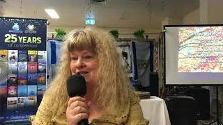 Vicarious Trauma and Race-based Trauma  - God Can Heal by Ps Barbara I Miller