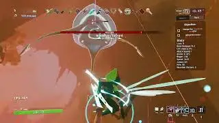 UNCUT ROR2 stupid idiot throws a perfectly good run (cry)