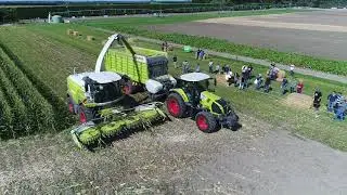 South Island Field Days