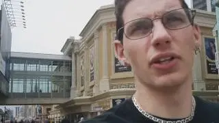 New Casino AC (4.18.12 vlog 37)