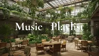 촉촉한 비 오는 날의 재즈로 물든 여름 Jazz Piano Cafe Music Relaxing Piano Collection